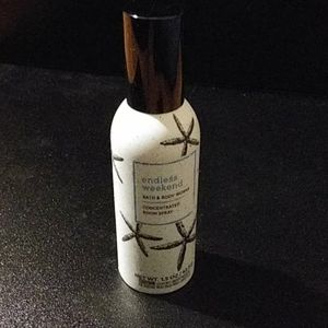 Bath and Body Works Concentrated Room Spray